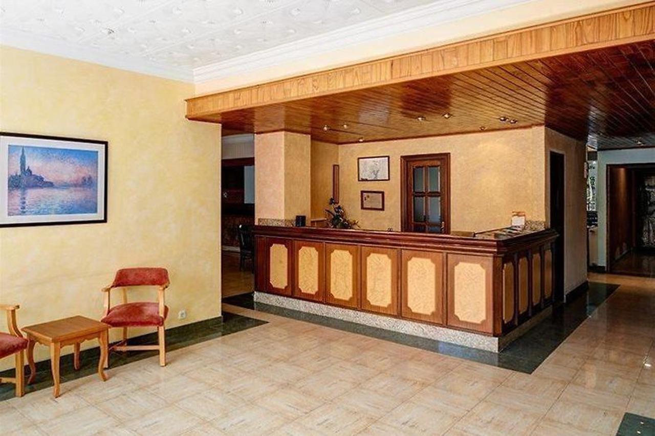 Hotel Estrella
