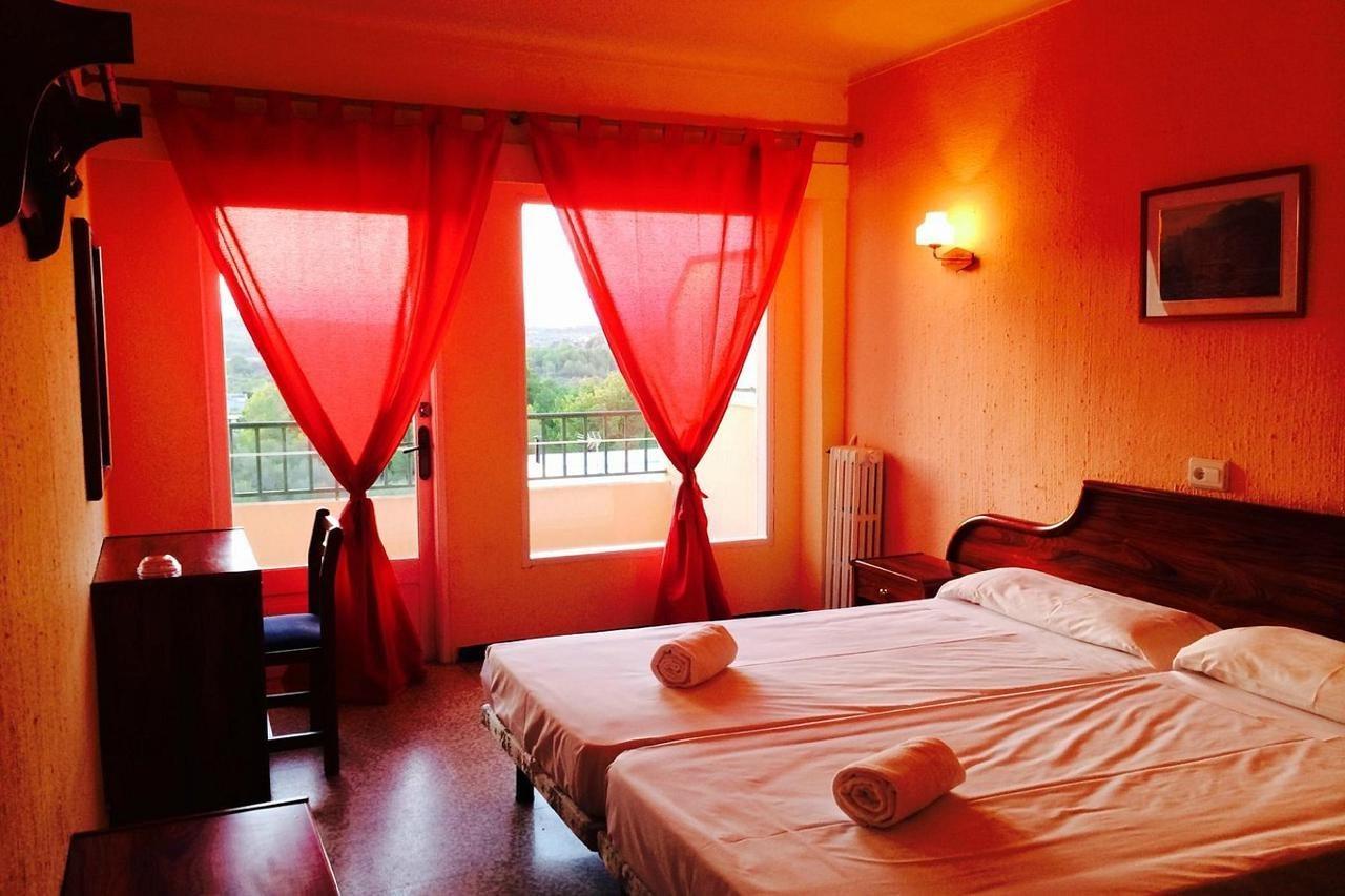Hotel Estrella