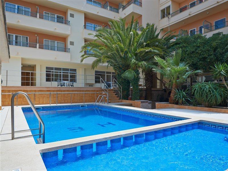 Estrella Hotel Porto Cristo