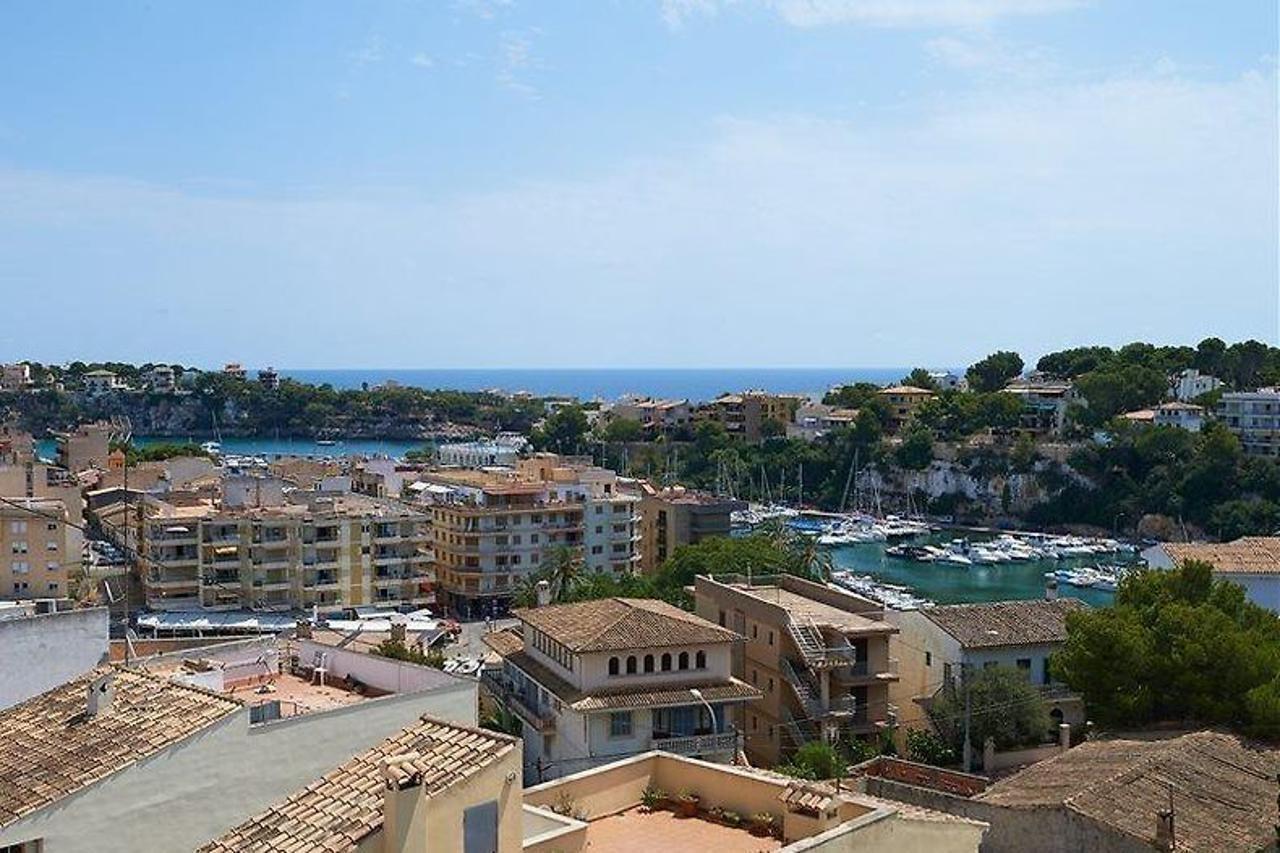 Hotel Estrella Porto Cristo